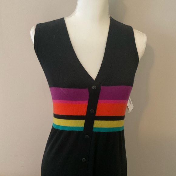 Sweater dress - Picture 2 of 6